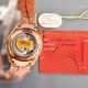 Swiss Quality Copy Omega Aqua Terra Worldtimer Citizen Rose Gold Watch (7)_th.jpg